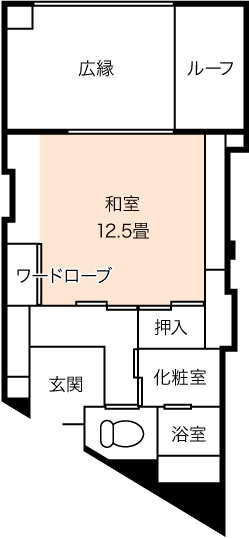 平面图示例